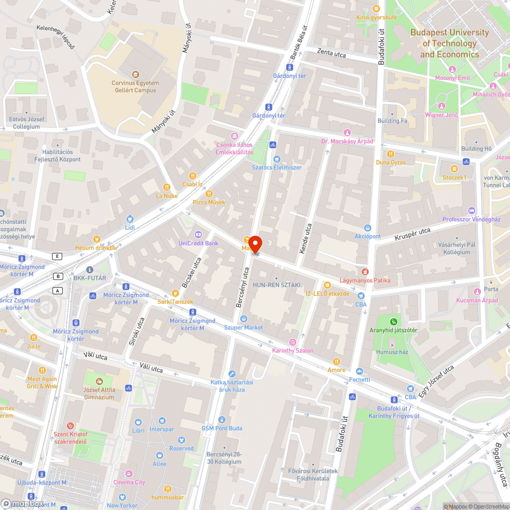 Hetek óta gyarapodó szemétkupac. bejelentés helye