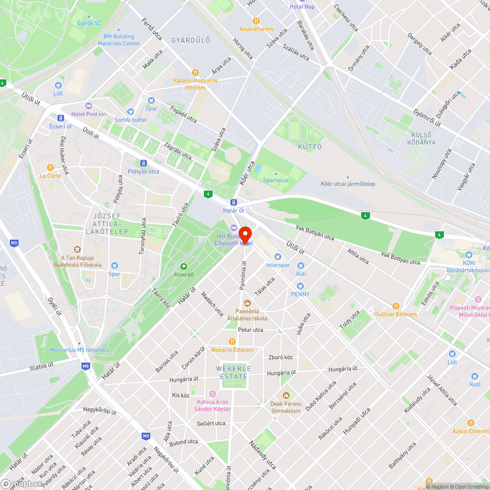 Kopott elsőbbségadás kötelező tábla bejelentés helye