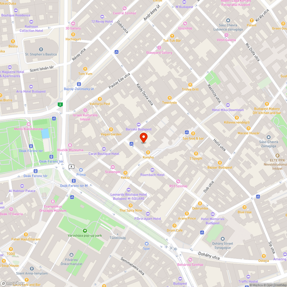 Elmaradt a felújítás bejelentés helye