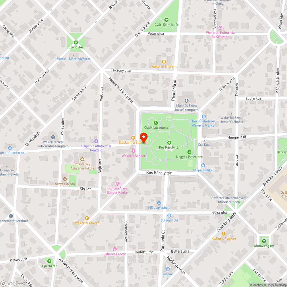 Eltört a tiltó tabla bejelentés helye