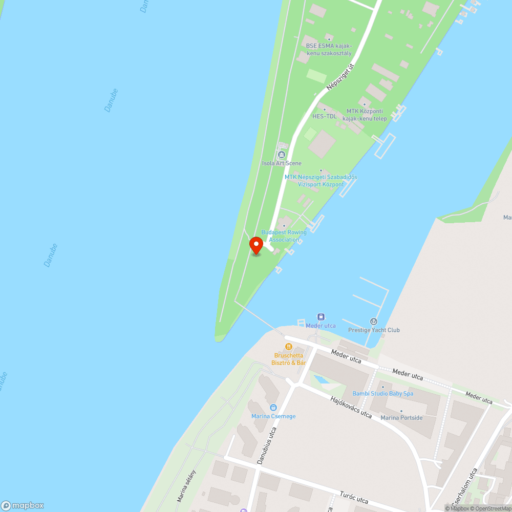 Szemétdomb bejelentés helye