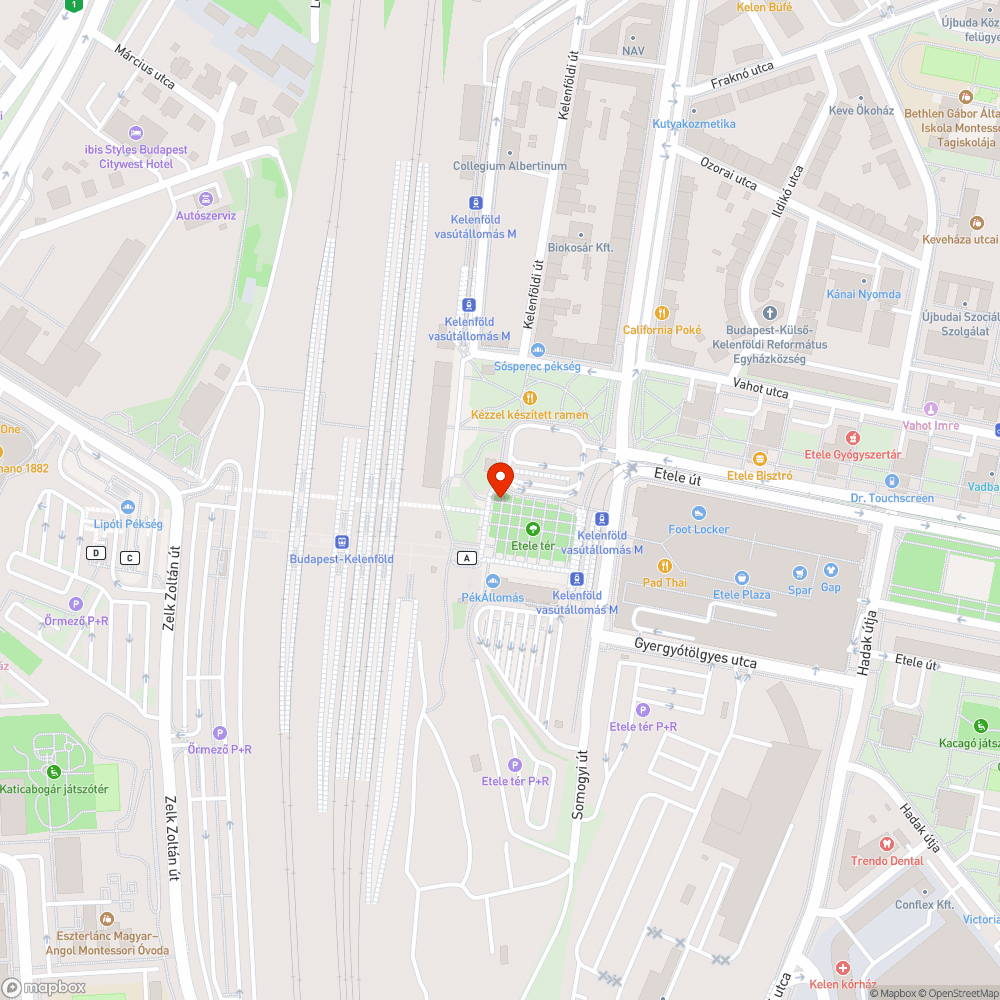 Hiányzó hulladékgyűjtő fedél bejelentés helye