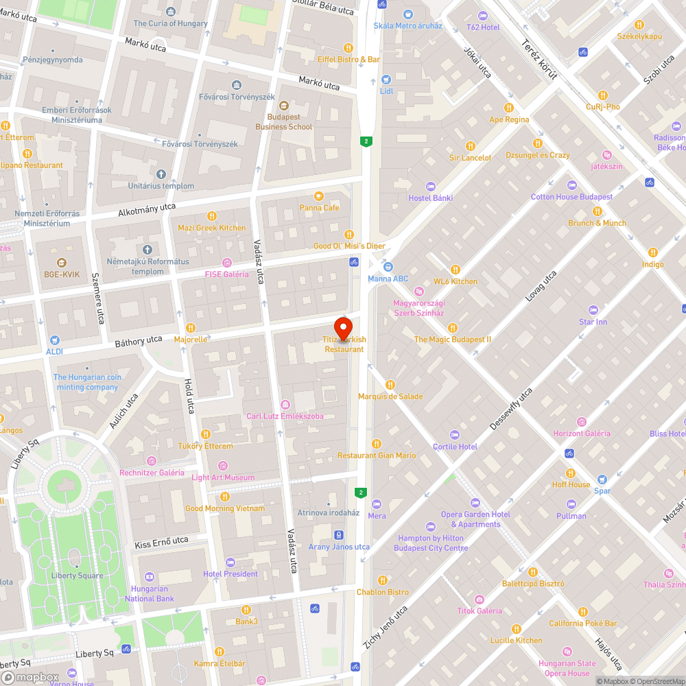 Rossz burkolatú csatornafedő a kerékpárúton bejelentés helye