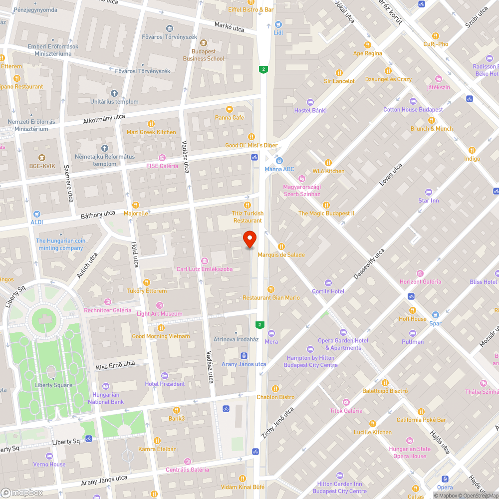 Rossz csatornafedél bejelentés helye