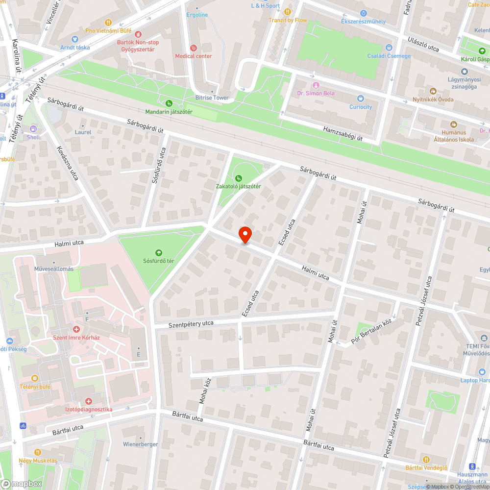 Kivágott fa csonkjának eltávolítása bejelentés helye