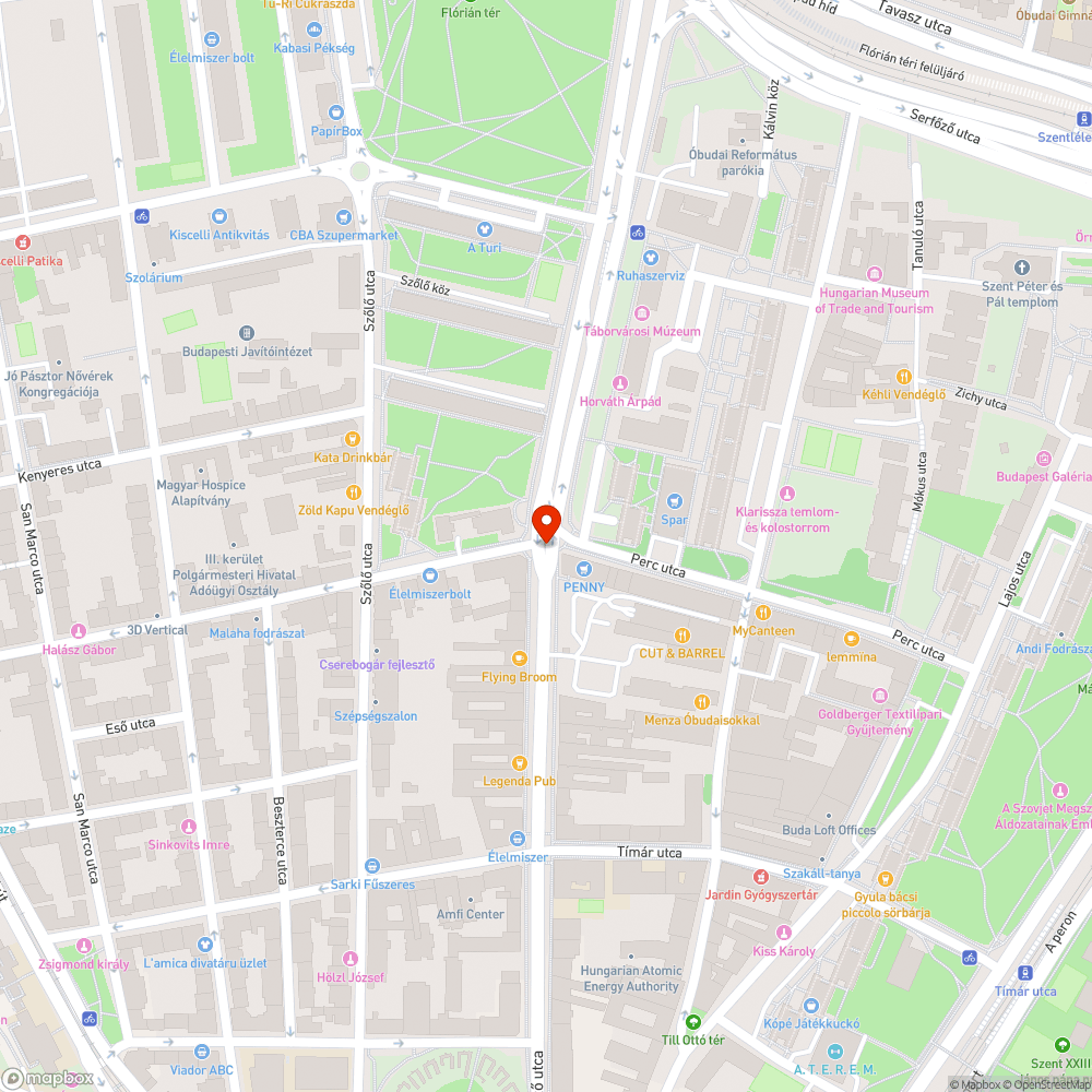 Gyalogos lámpa beállítása nem optimális bejelentés helye