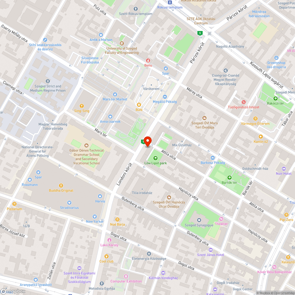 Megsüllyedt, elhasználódott fedlap bejelentés helye