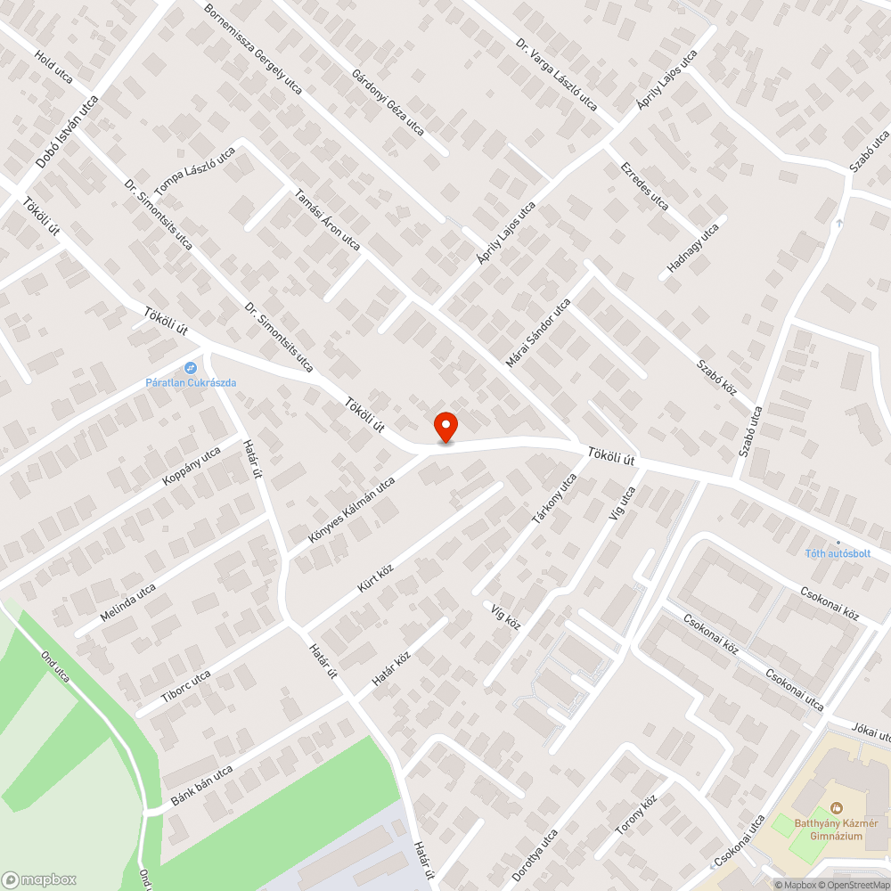 Graffitis menetrendtábla | Tamási Áron utca | bejelentés helye