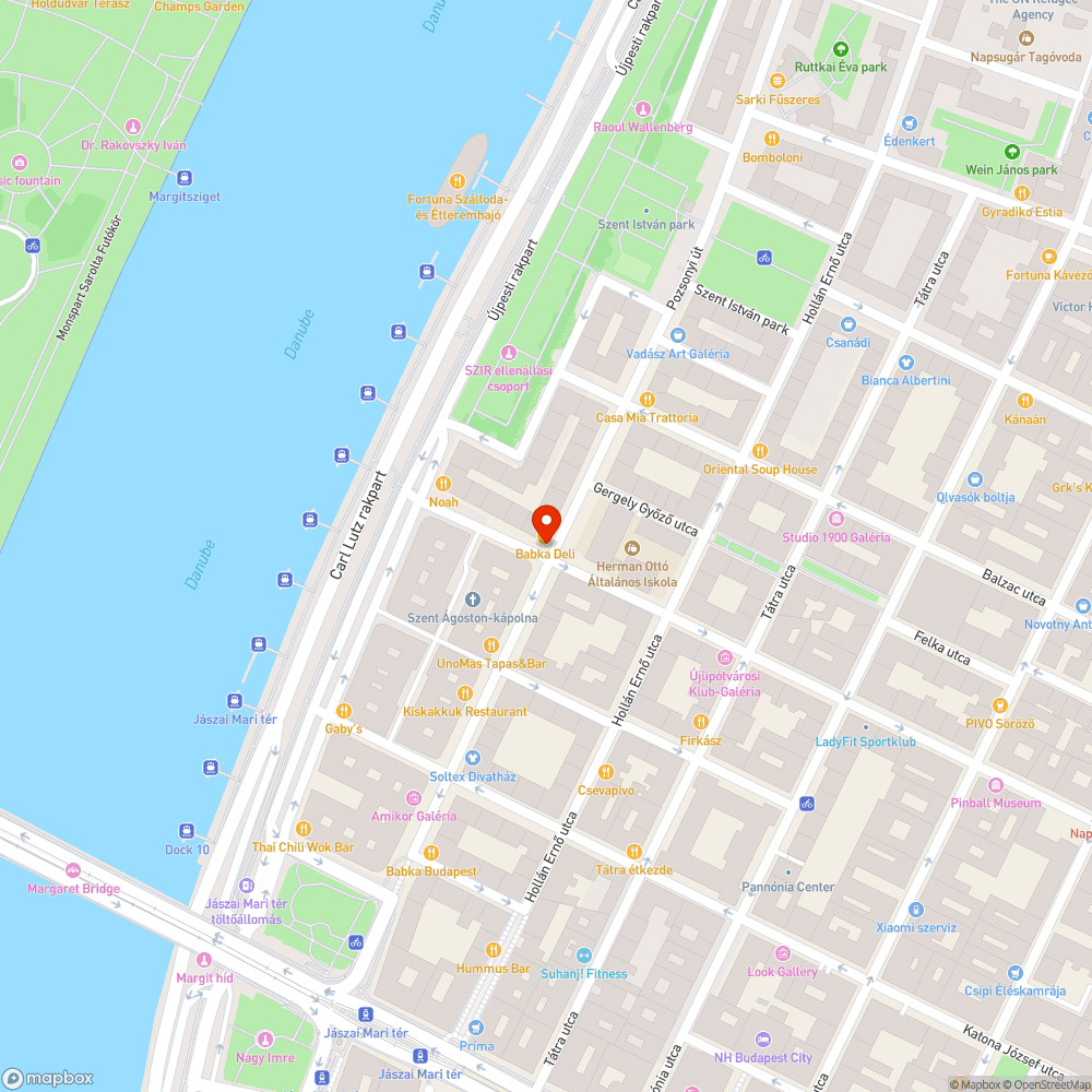 Roncskerékpár a támaszon bejelentés helye