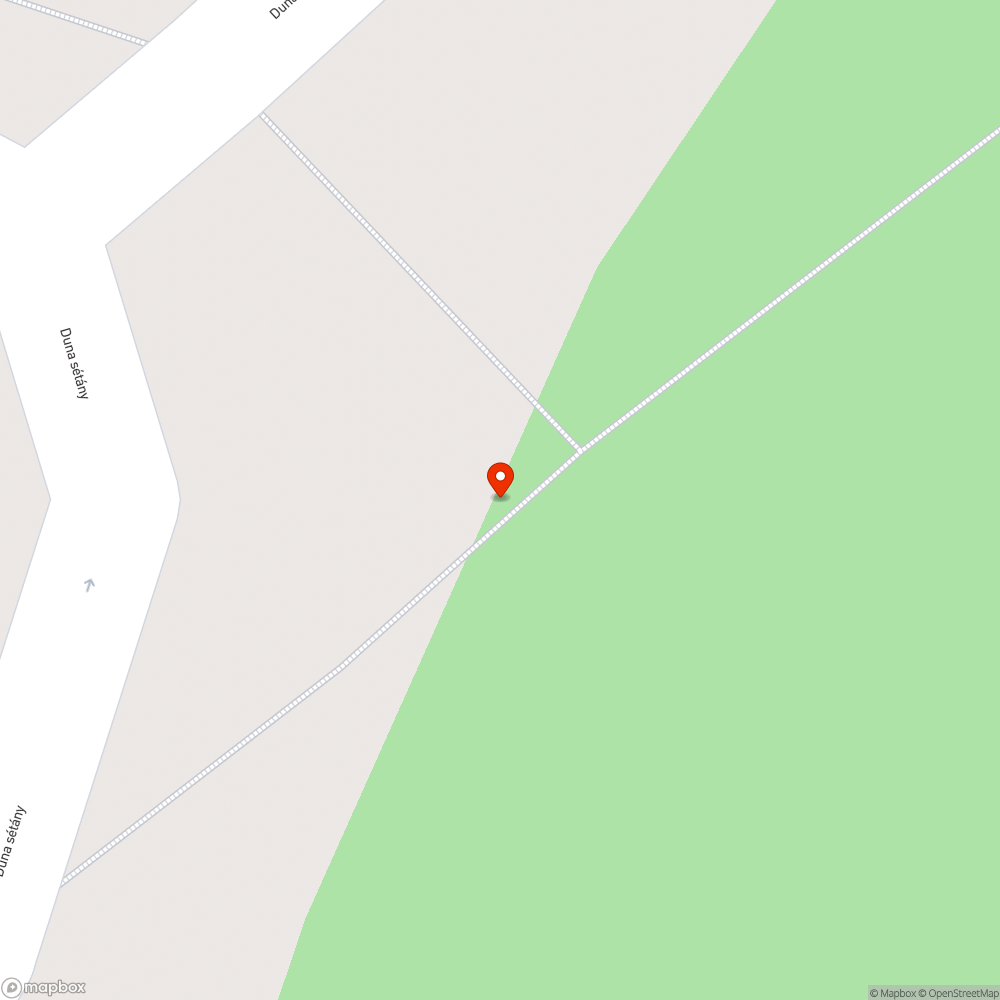 Illegálisan eltávolított behajtásgátlók bejelentés helye