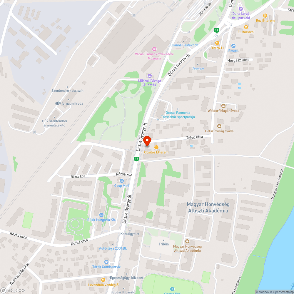 Tilosban hagyott roncs bejelentés helye