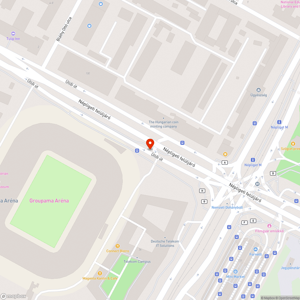 Hajlított csőkorlátok bejelentés helye