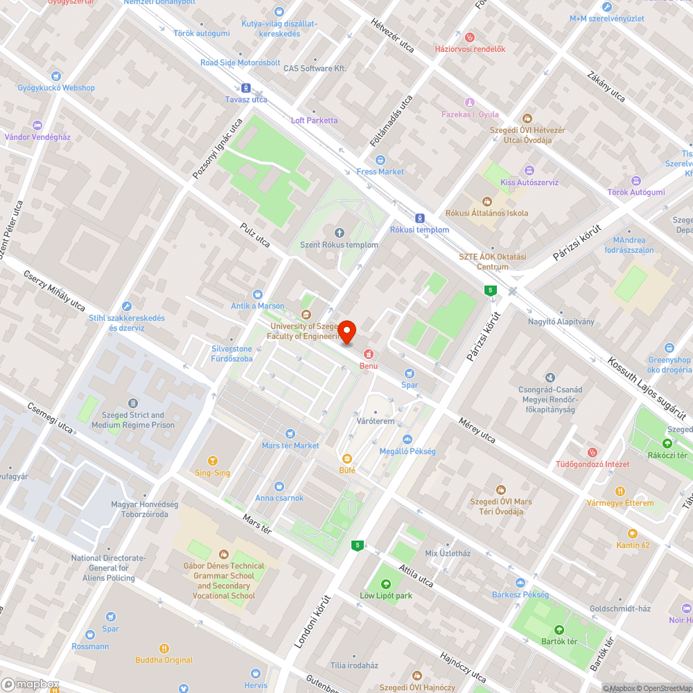 Rozsdás,kopott megálló táblák bejelentés helye