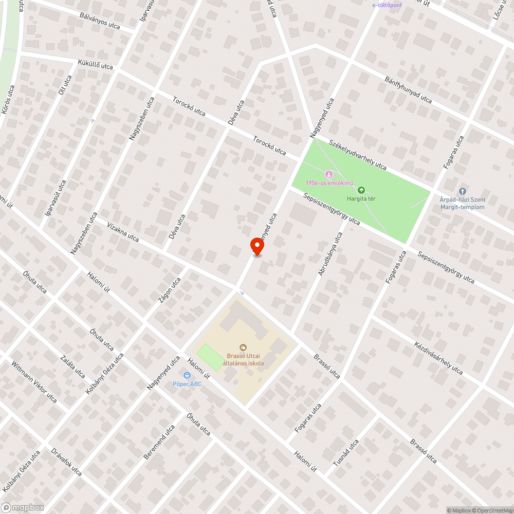 Lógó kábelek bejelentés helye