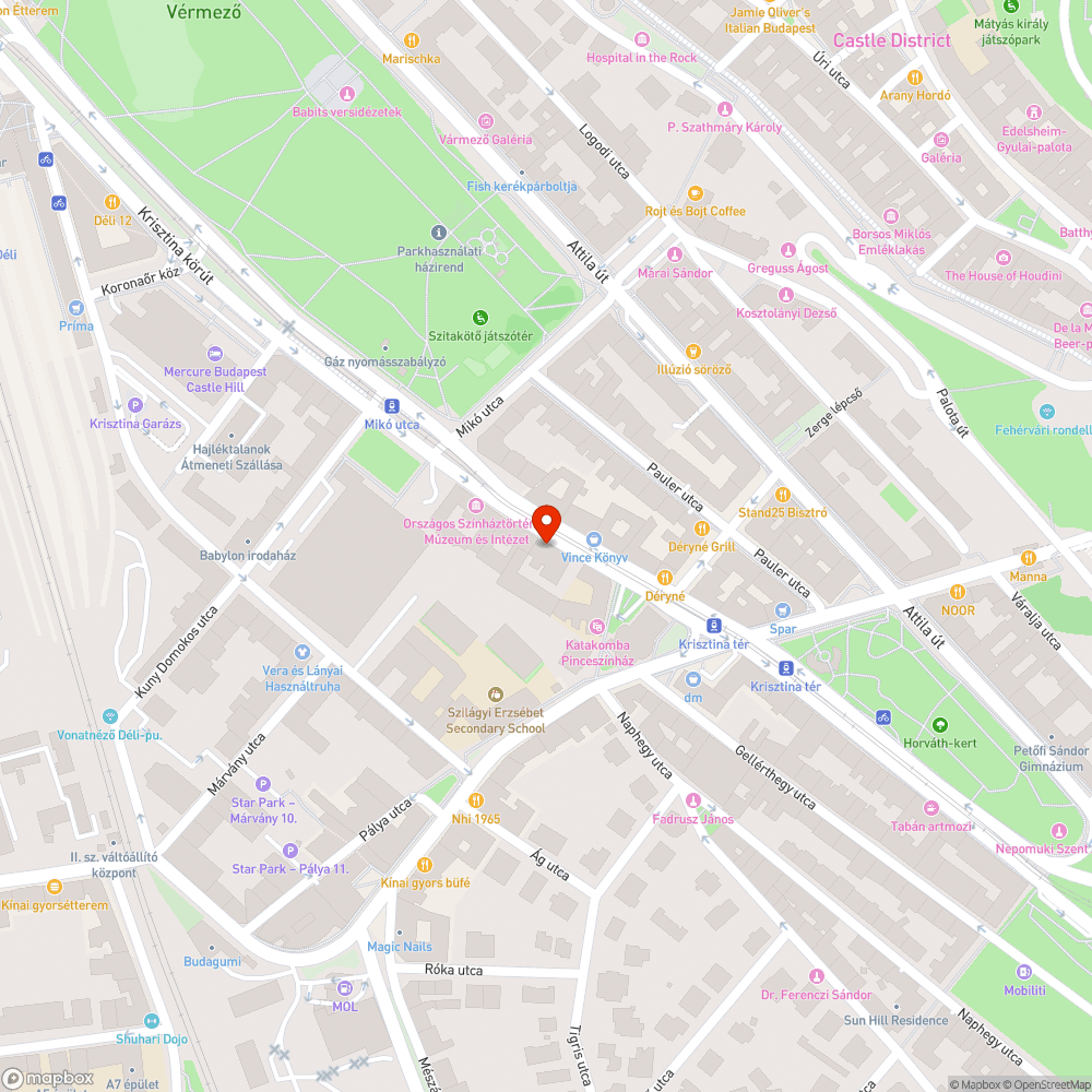 Fa pótlása bejelentés helye