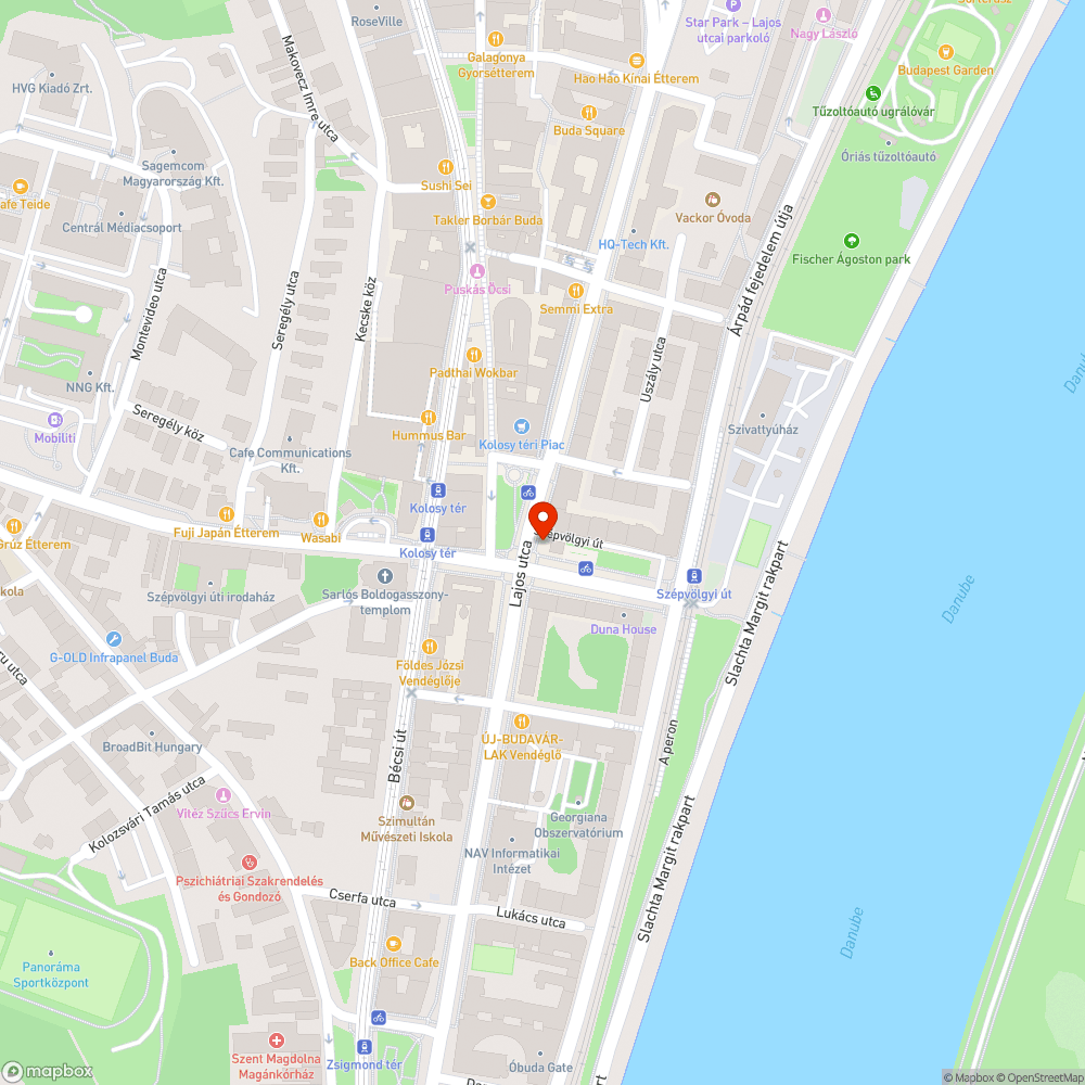 Graffitis elektromos szekrény bejelentés helye