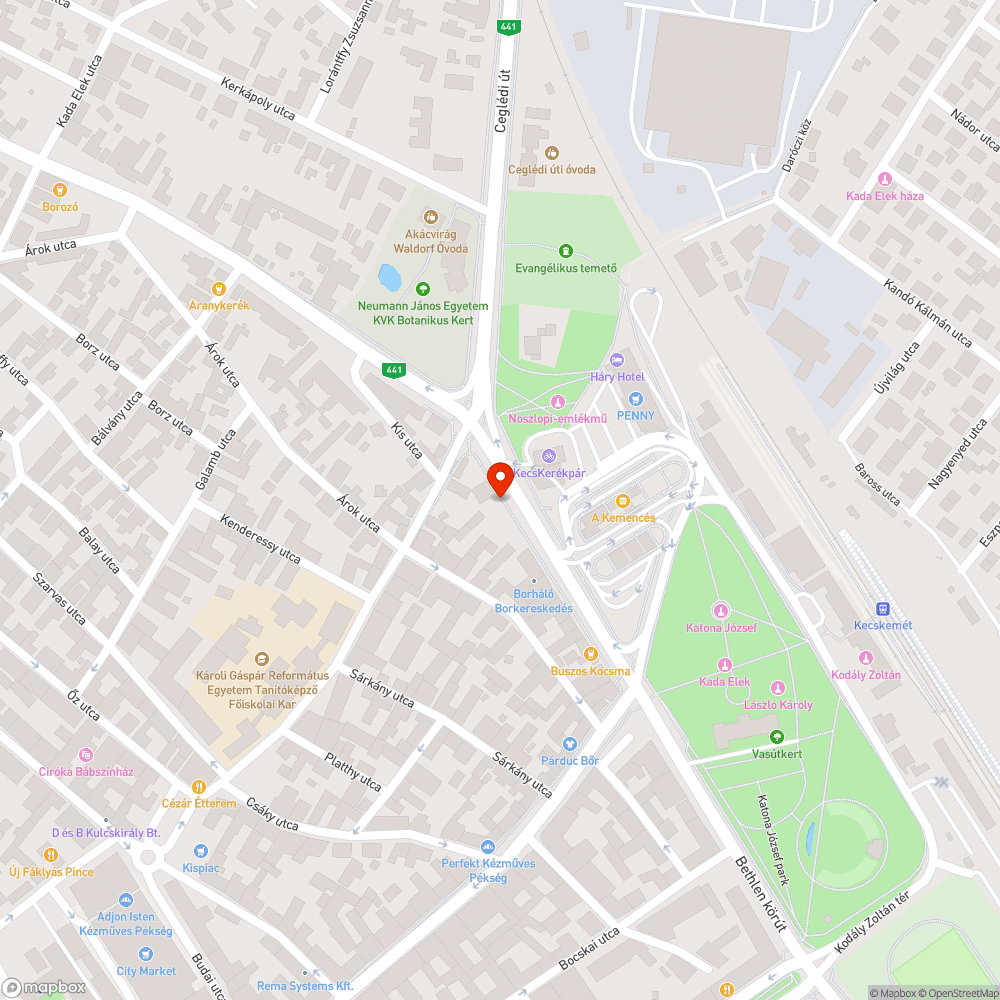 Hiányos hangos utastájékoztató rendszer a helyi buszokon bejelentés helye