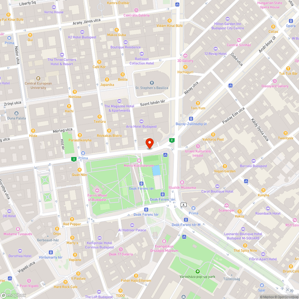 Előfordulhat hogy elfordult bejelentés helye