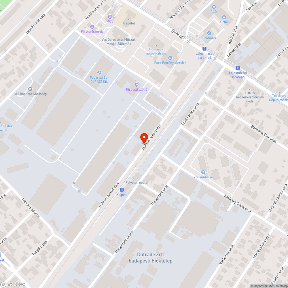 járdán nem lehet közlekedni bejelentés helye