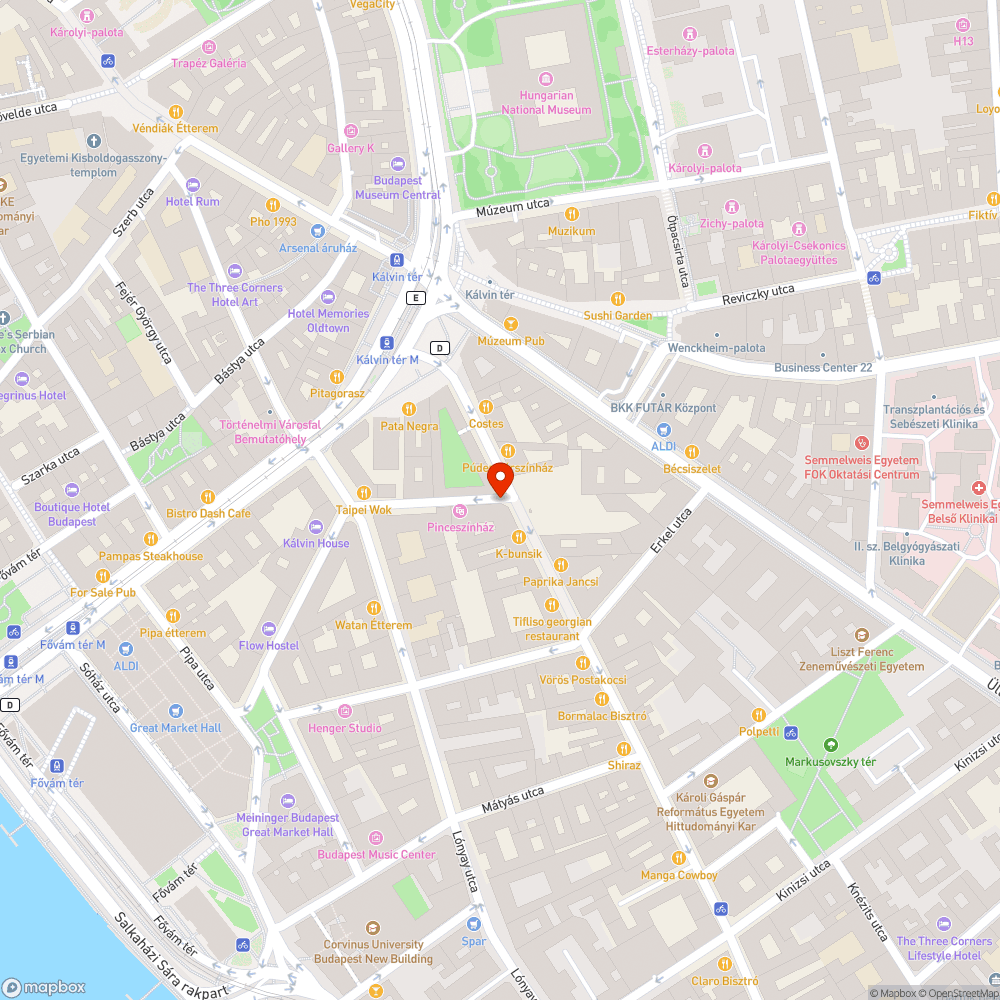 Balesetveszélyes napernyő bejelentés helye