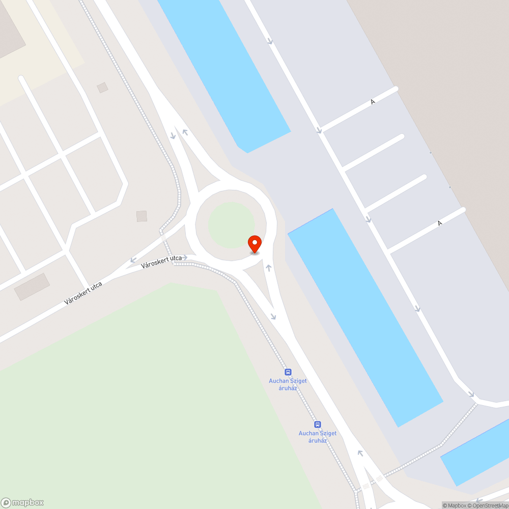 Kiégett lámpa | Háros utca | bejelentés helye