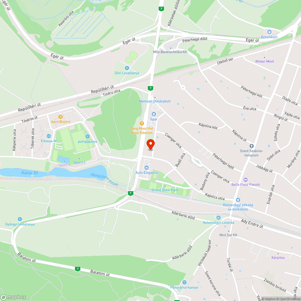 Ismételten Illegális szemétlerakóvá vált a terület bejelentés helye