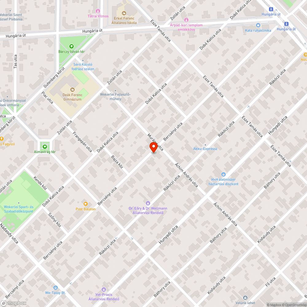 Összefirkált transzformatorhaz bejelentés helye