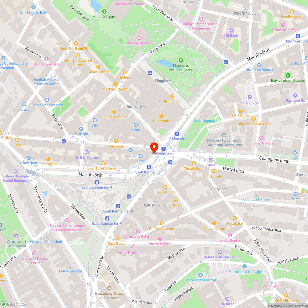 EAK tábla rossz helyen bejelentés helye