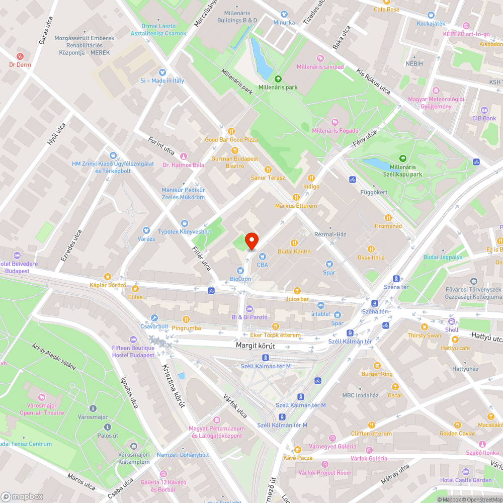 Elektromos töltőhelyen konténer bejelentés helye