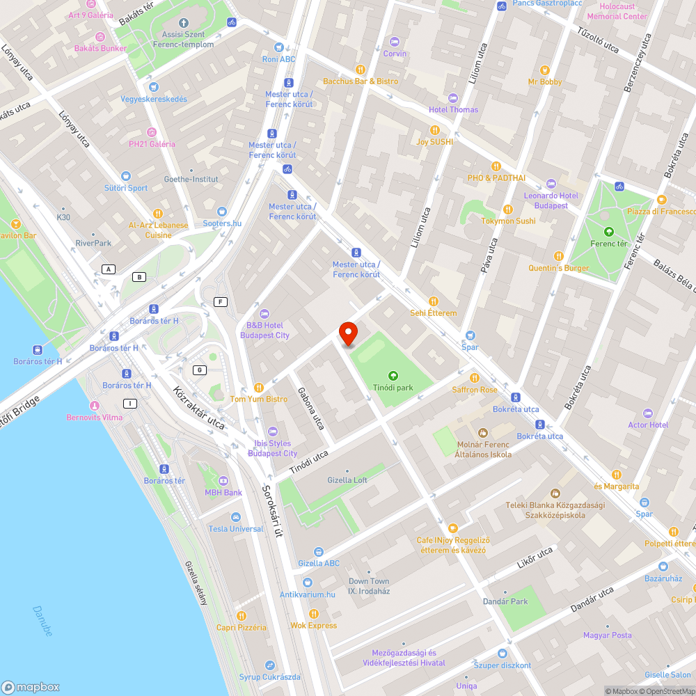 Hiányzó kivéve kerékpár tábla bejelentés helye