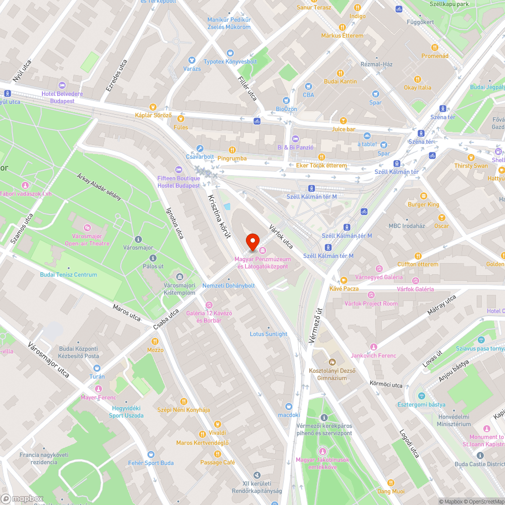 Balesetveszélyes csonkok bejelentés helye