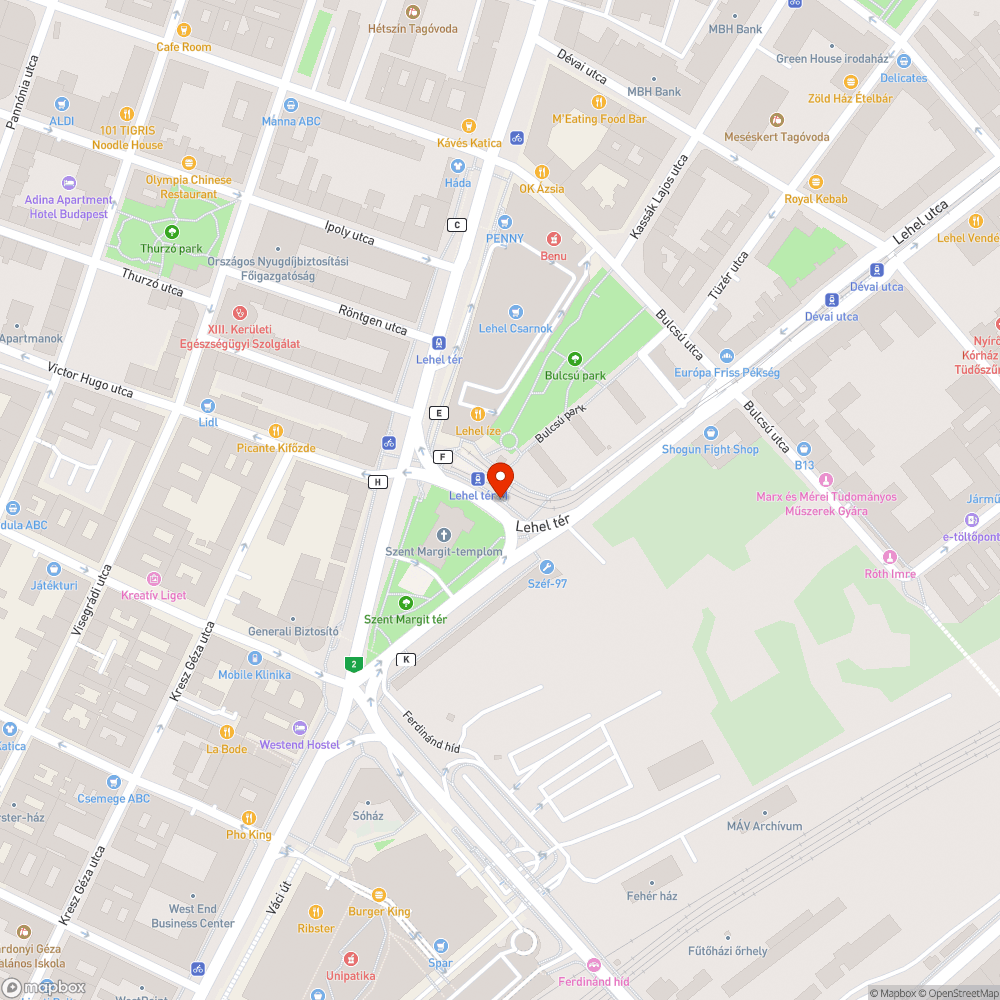 Graffitis KRESZ tábla bejelentés helye