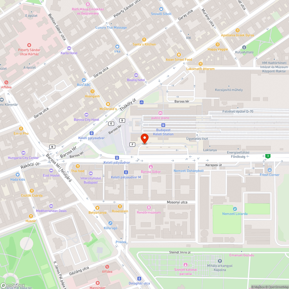 Aknafedél körüli hézag és elmozdult térkő bejelentés helye