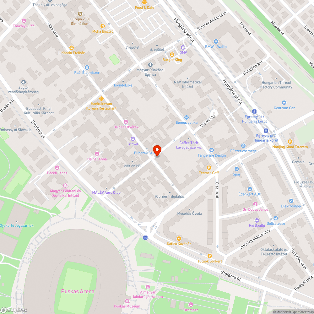 Aknafedlap nem lett szintbe hozva bejelentés helye