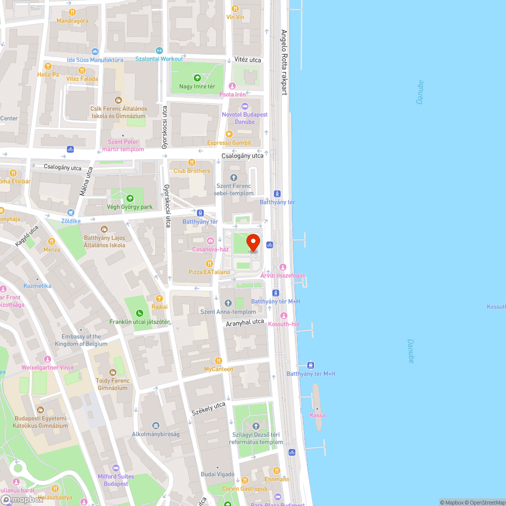 Tag a villamoson bejelentés helye