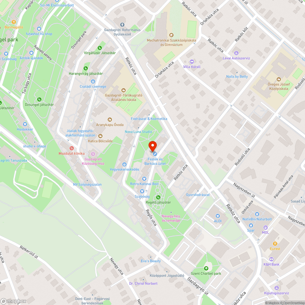 Csúszásmentesítés bejelentés helye