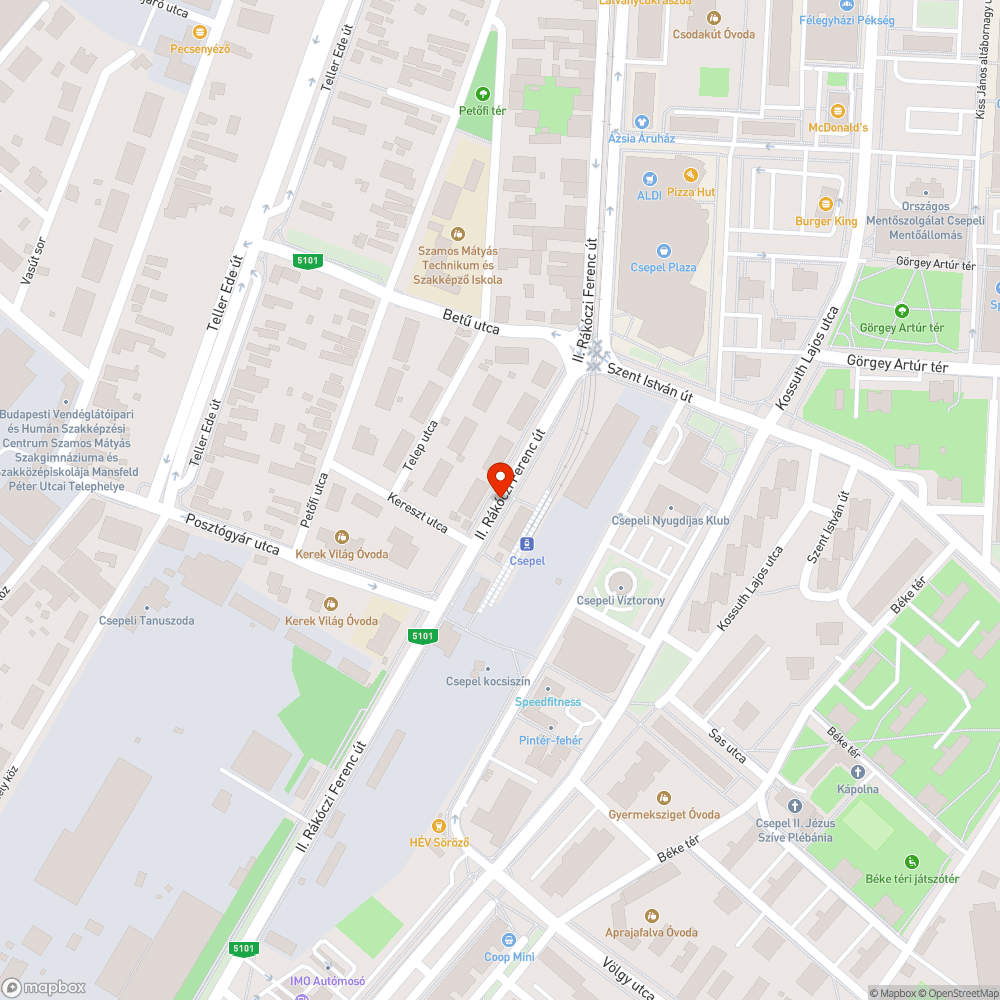 Nincs meg az egyik feje bejelentés helye