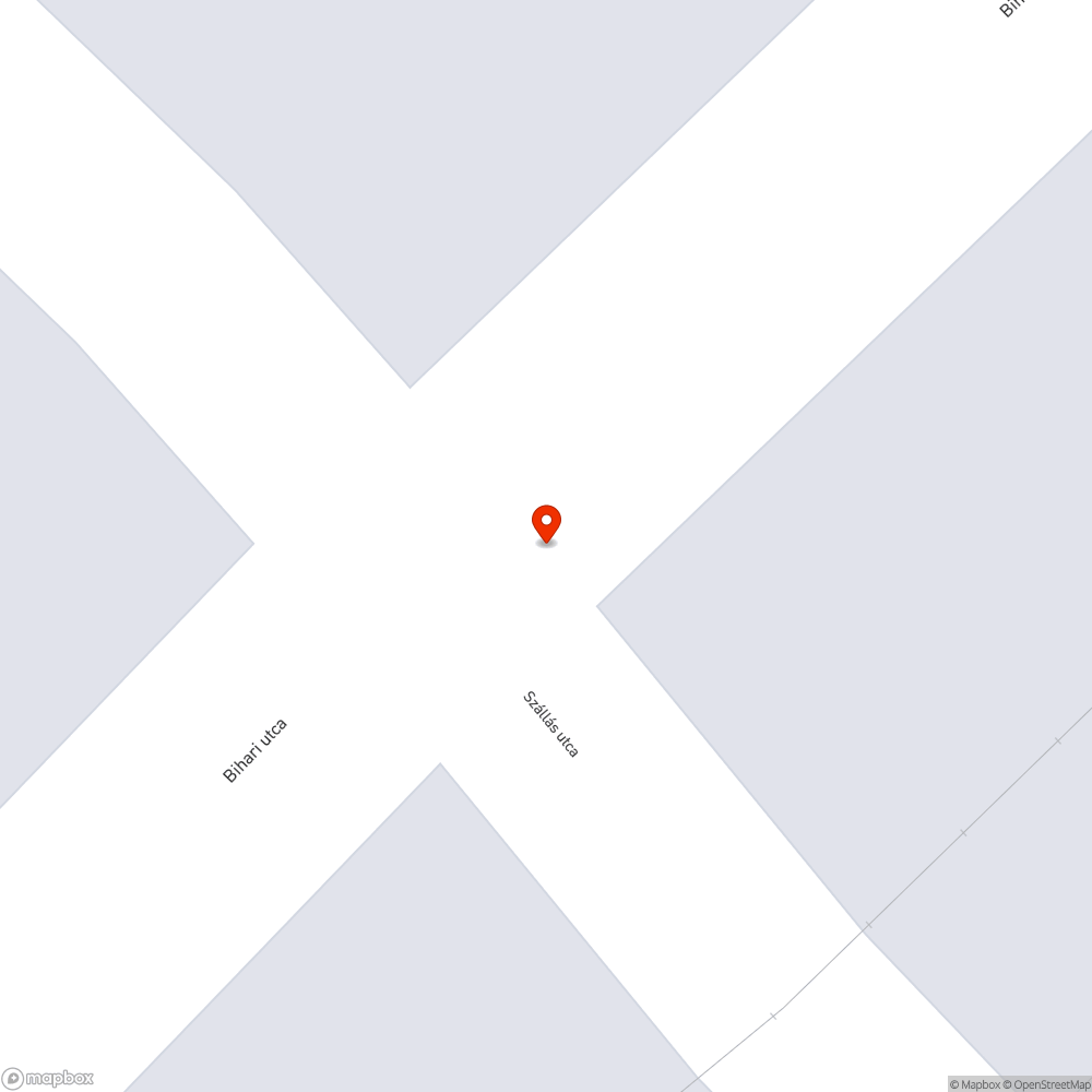 VESZÉLYES KERESZTEZŐDÉS!!! (diákok, munkások, sportolók, itt élők és tömegközlekedők, közlekedők állandó veszélyben) bejelentés helye