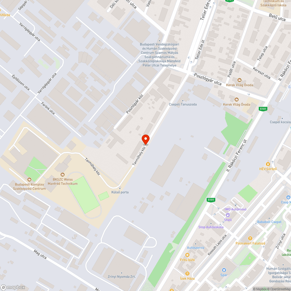 Síkosságmentesítés bejelentés helye