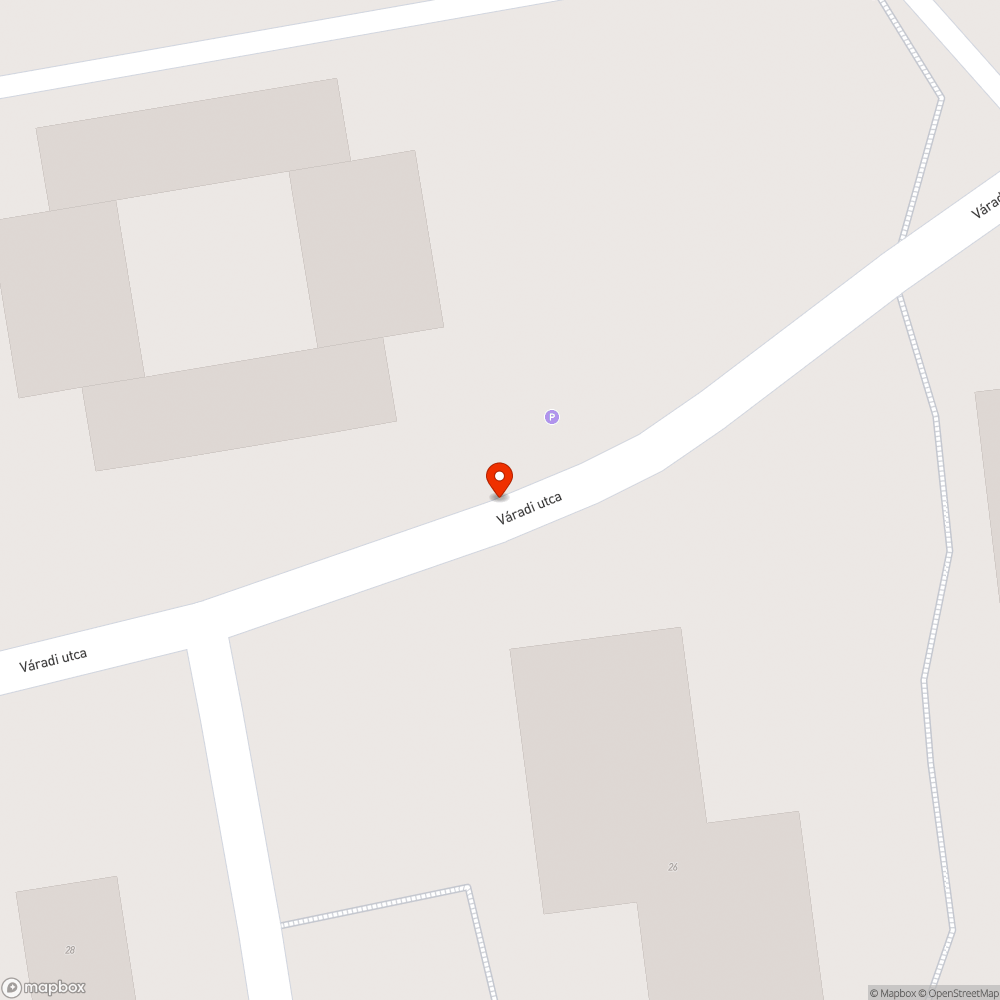 Jégpáncél a Kormányhivatal járdáján bejelentés helye