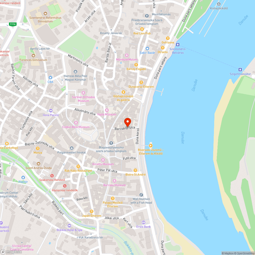 Nincs közvilágítás bejelentés helye