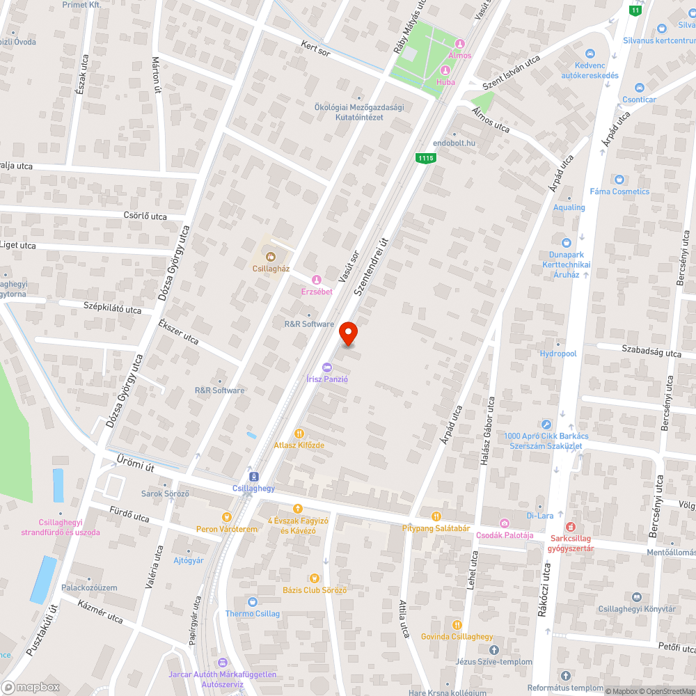 Vésznyitó borítás bejelentés helye