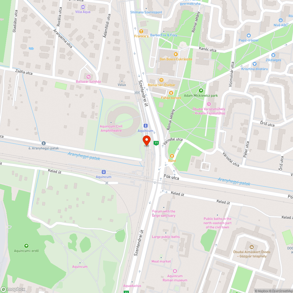 Firkás tükör bejelentés helye