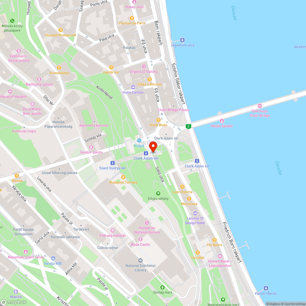 Firkás, megdőlt tábla bejelentés helye