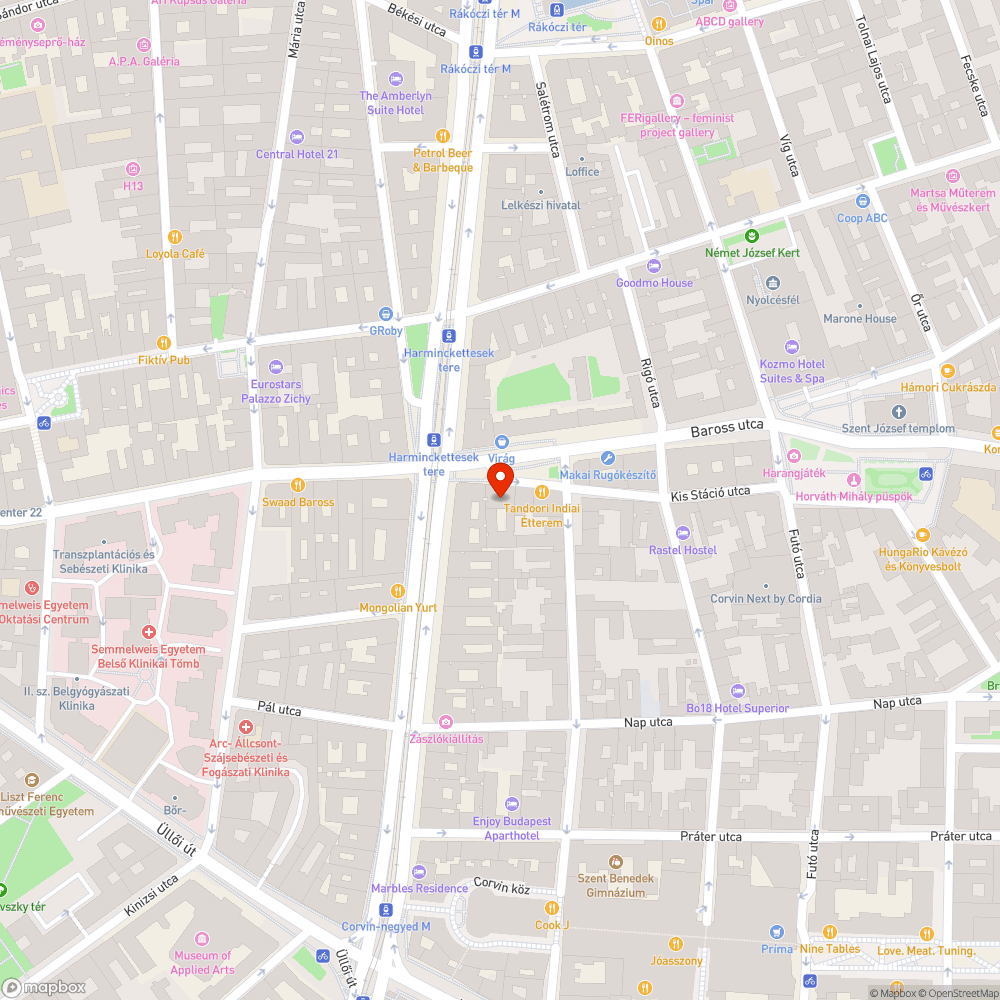 Kilyukadt csatornafedél bejelentés helye