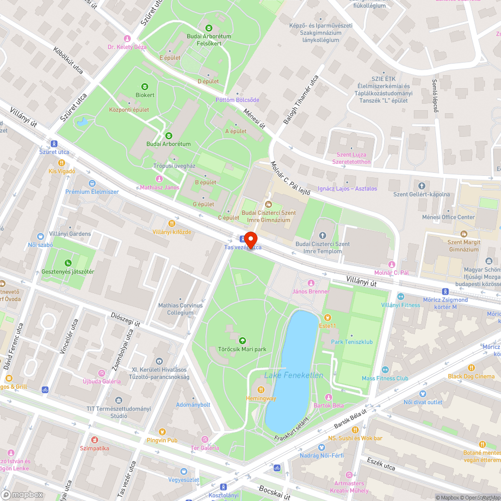 Hiányzó fedlap bejelentés helye