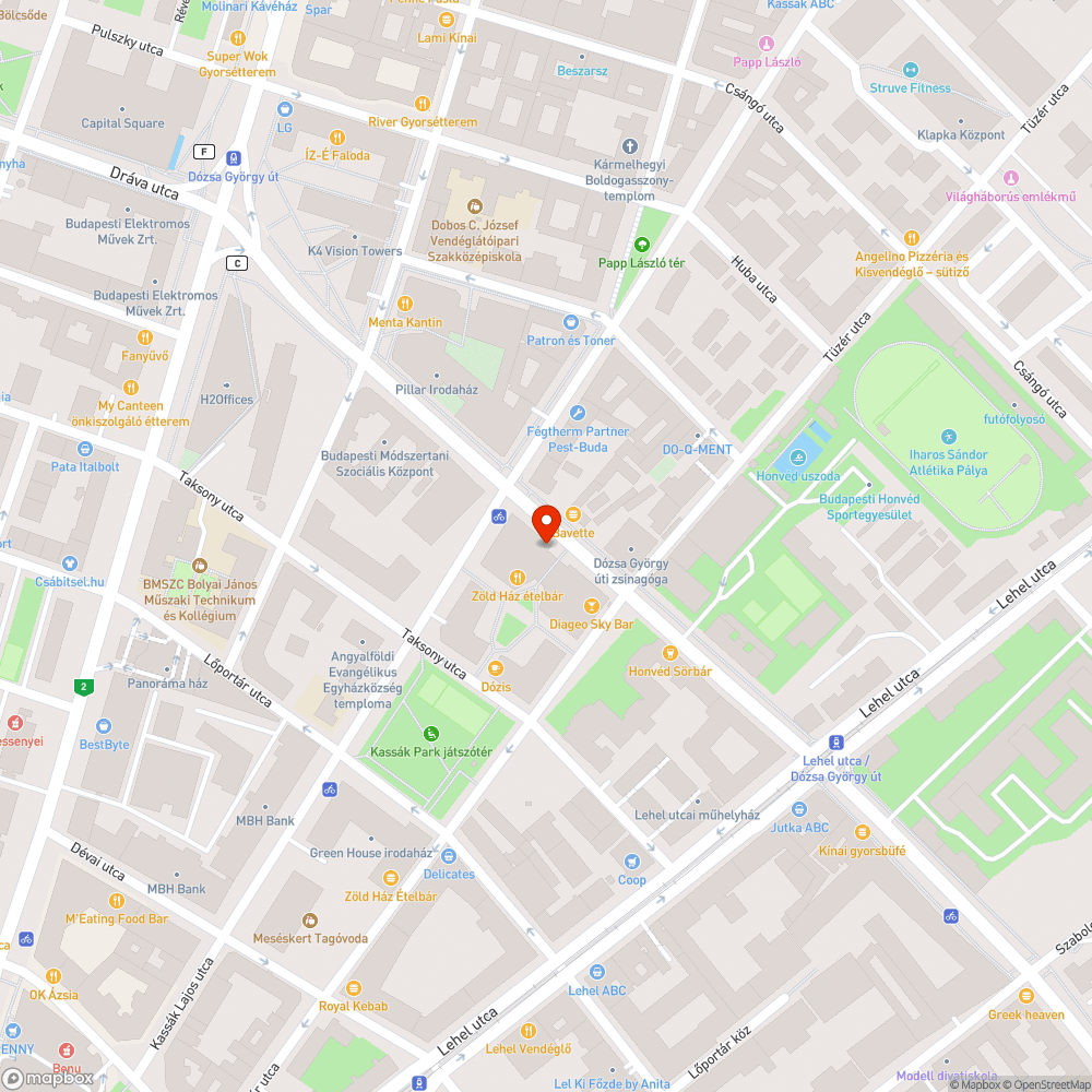 Hianyzo utasvaro buszmegalloban bejelentés helye