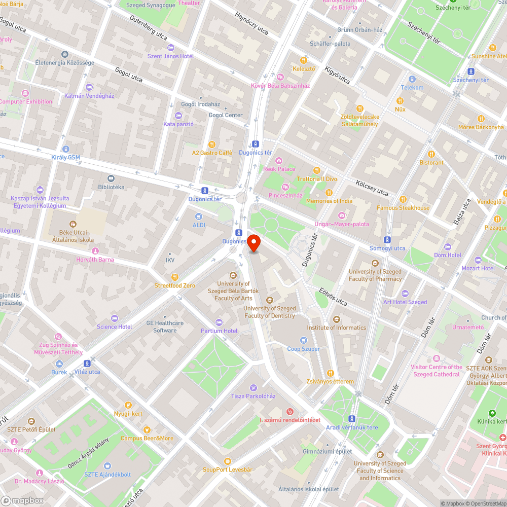 Kimaradt térkövezés bejelentés helye