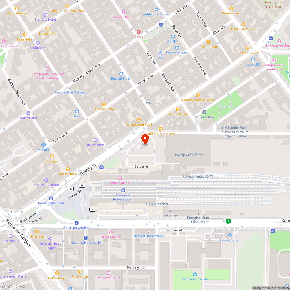 Gyűrött hirdetések bejelentés helye