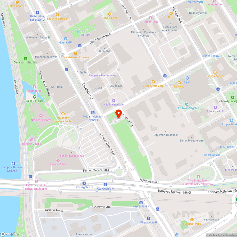 Elhagyott autó régóta bejelentés helye